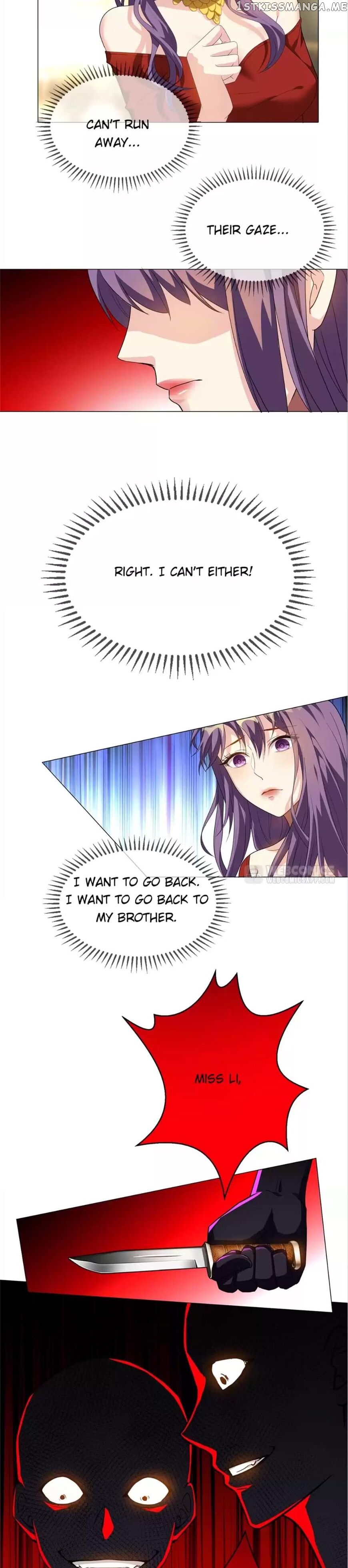 Chunqing Lushao chapter 101 - page 14