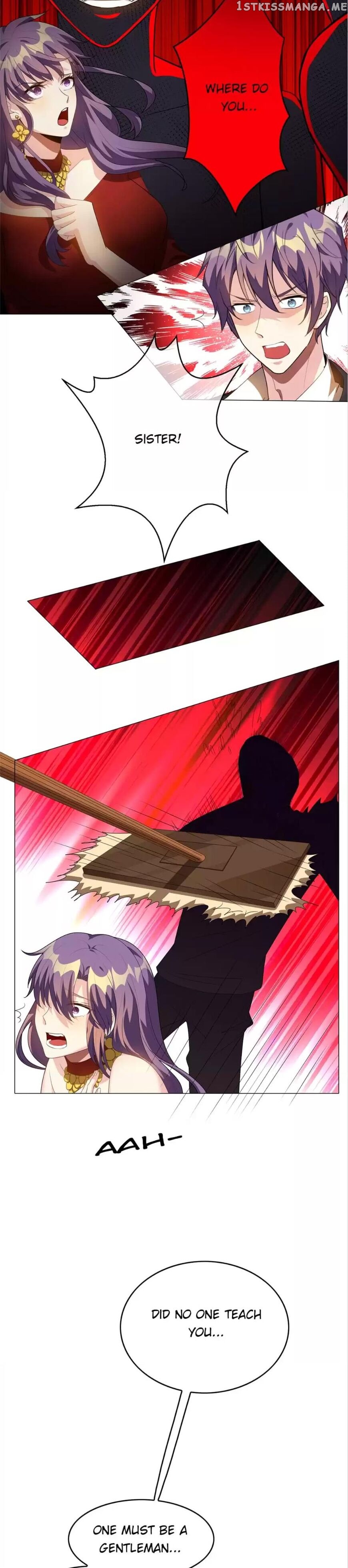 Chunqing Lushao chapter 101 - page 15