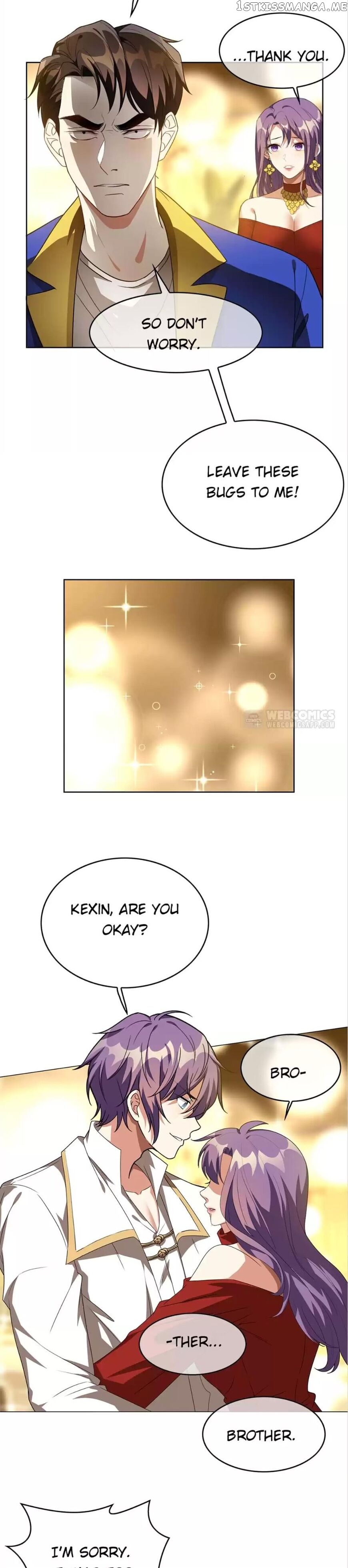 Chunqing Lushao chapter 101 - page 17