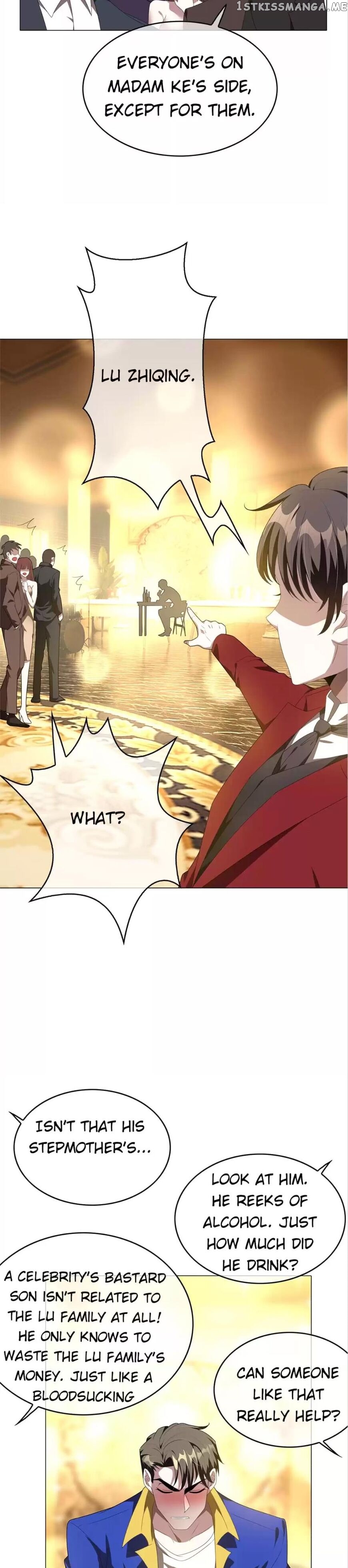 Chunqing Lushao chapter 101 - page 6