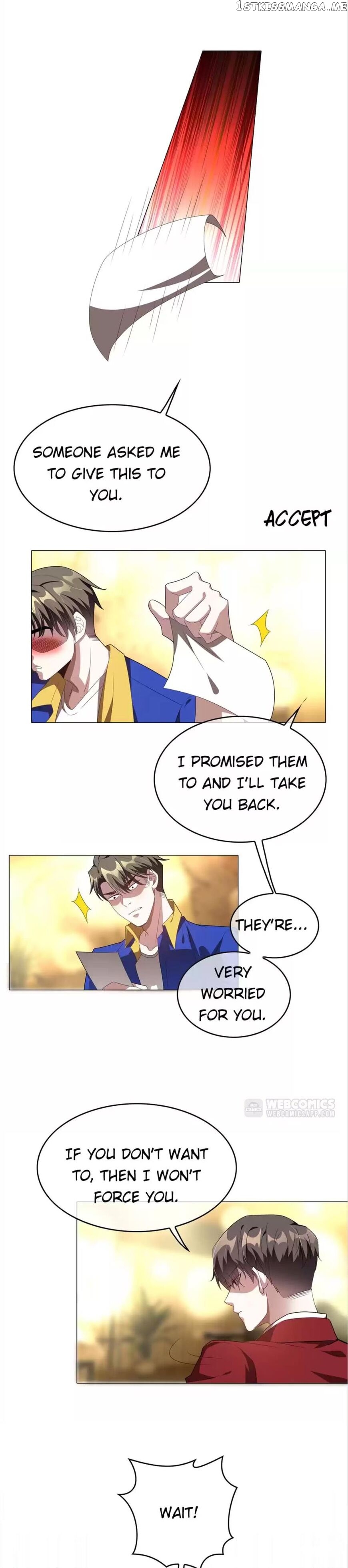 Chunqing Lushao chapter 101 - page 8