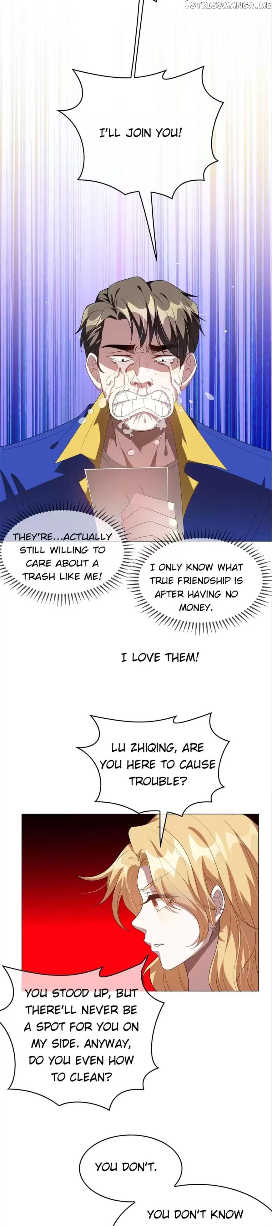 Chunqing Lushao chapter 101 - page 9