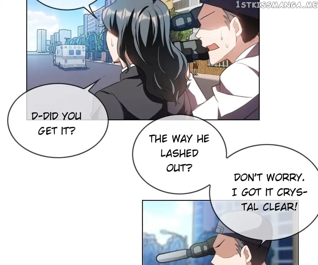 Chunqing Lushao chapter 81 - page 21