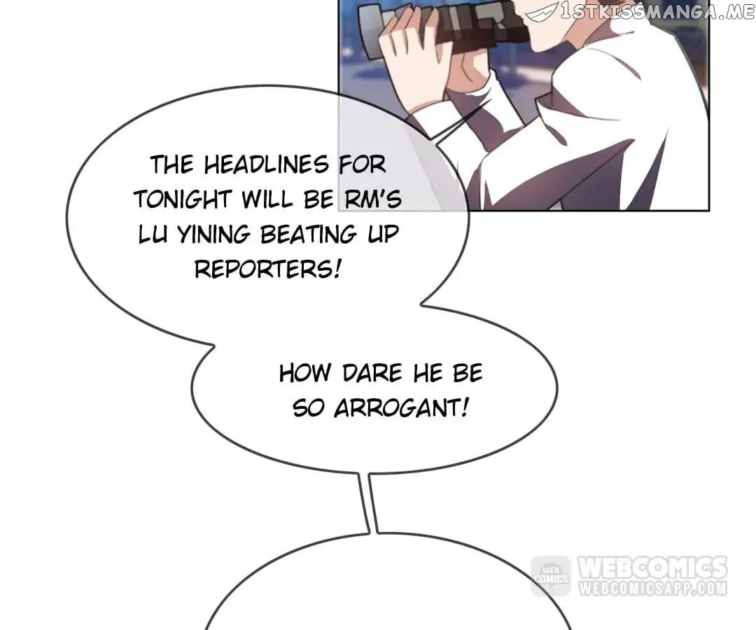 Chunqing Lushao chapter 81 - page 22