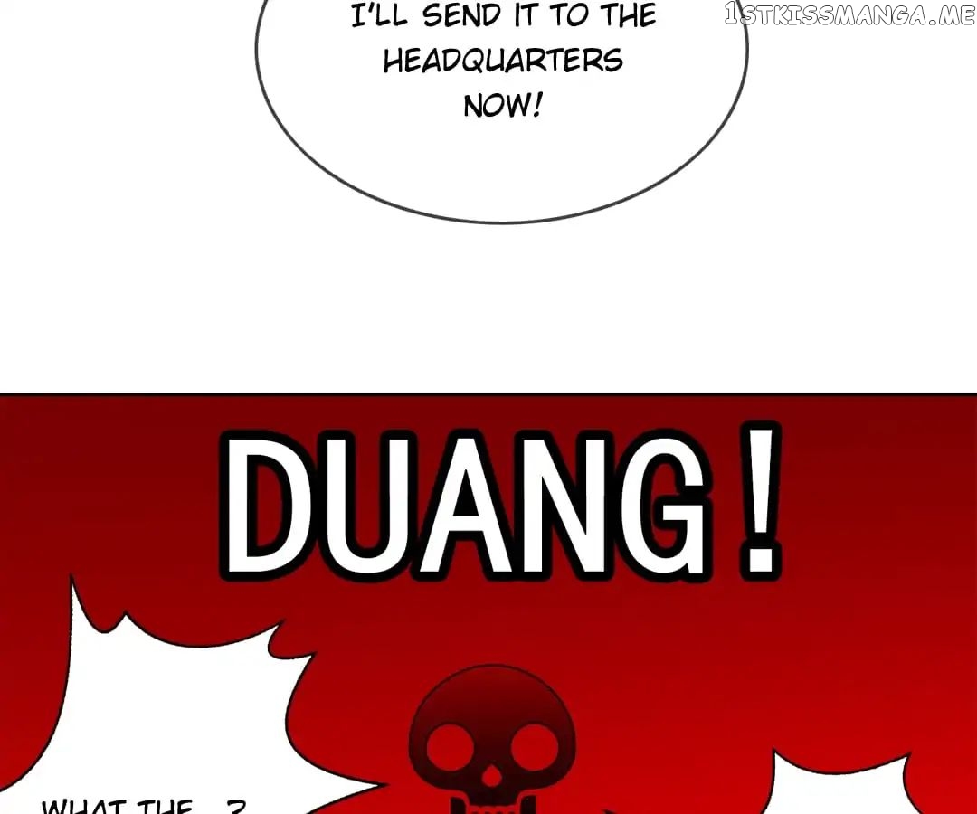 Chunqing Lushao chapter 81 - page 23