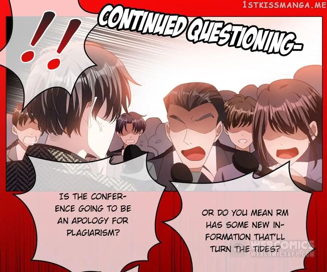 Chunqing Lushao chapter 81 - page 6