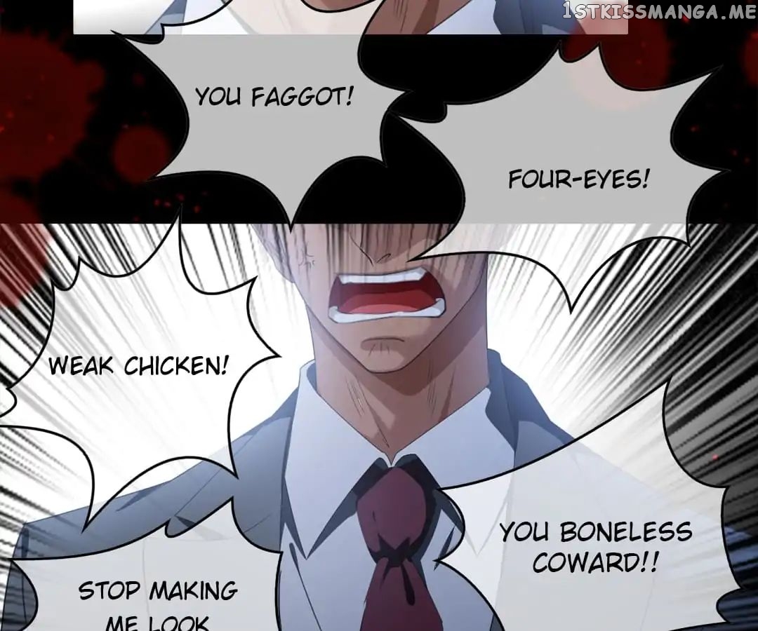 Chunqing Lushao chapter 81 - page 90