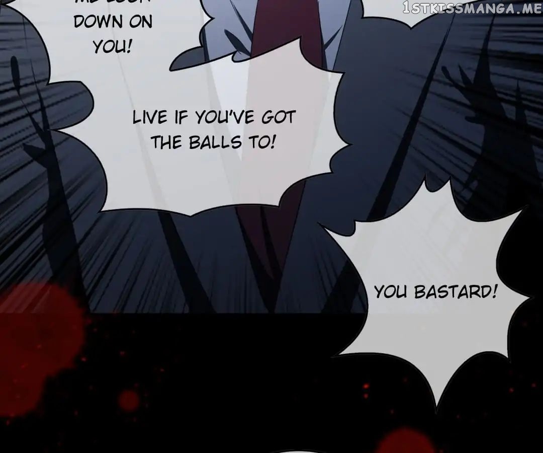 Chunqing Lushao chapter 81 - page 91
