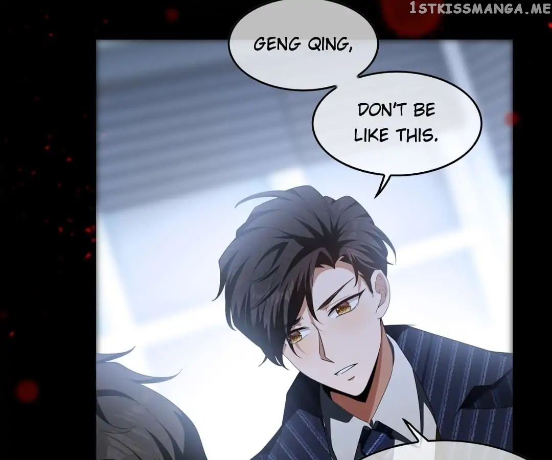Chunqing Lushao chapter 81 - page 92