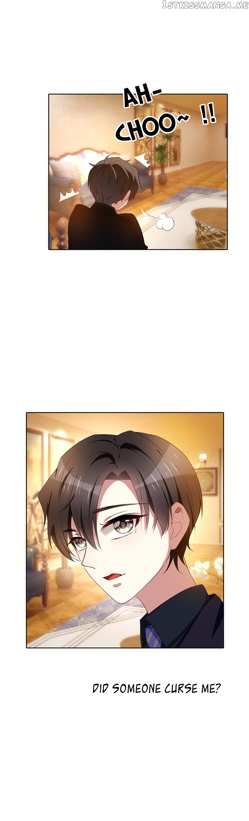 Chunqing Lushao chapter 20 - page 22
