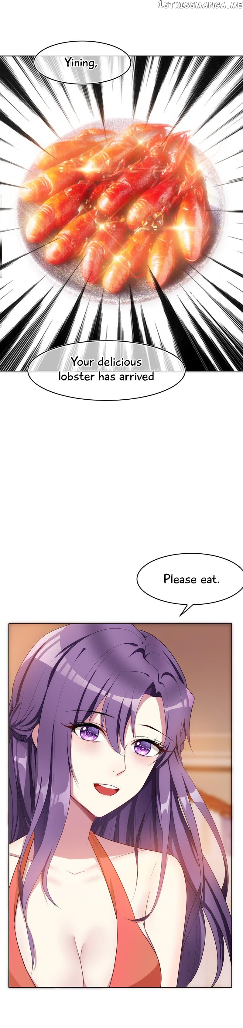 Chunqing Lushao chapter 20 - page 3