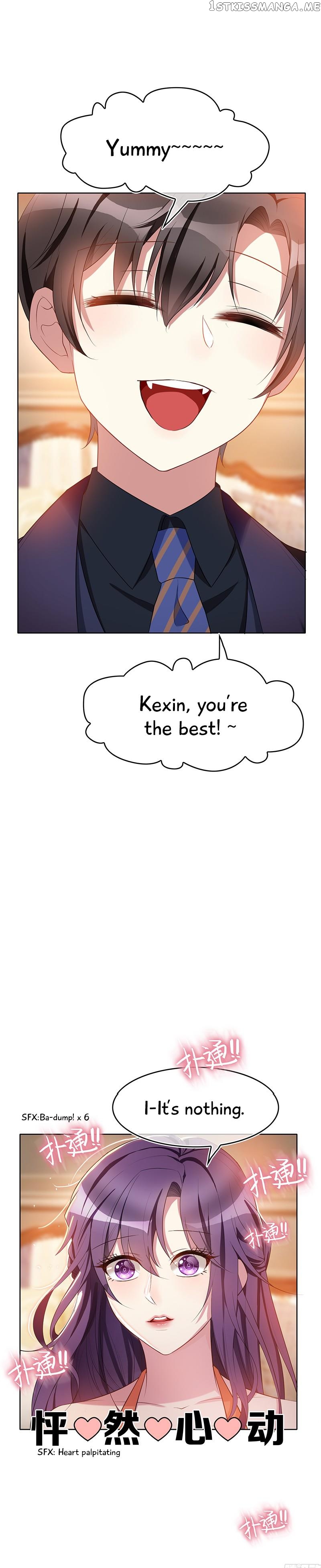 Chunqing Lushao chapter 20 - page 9