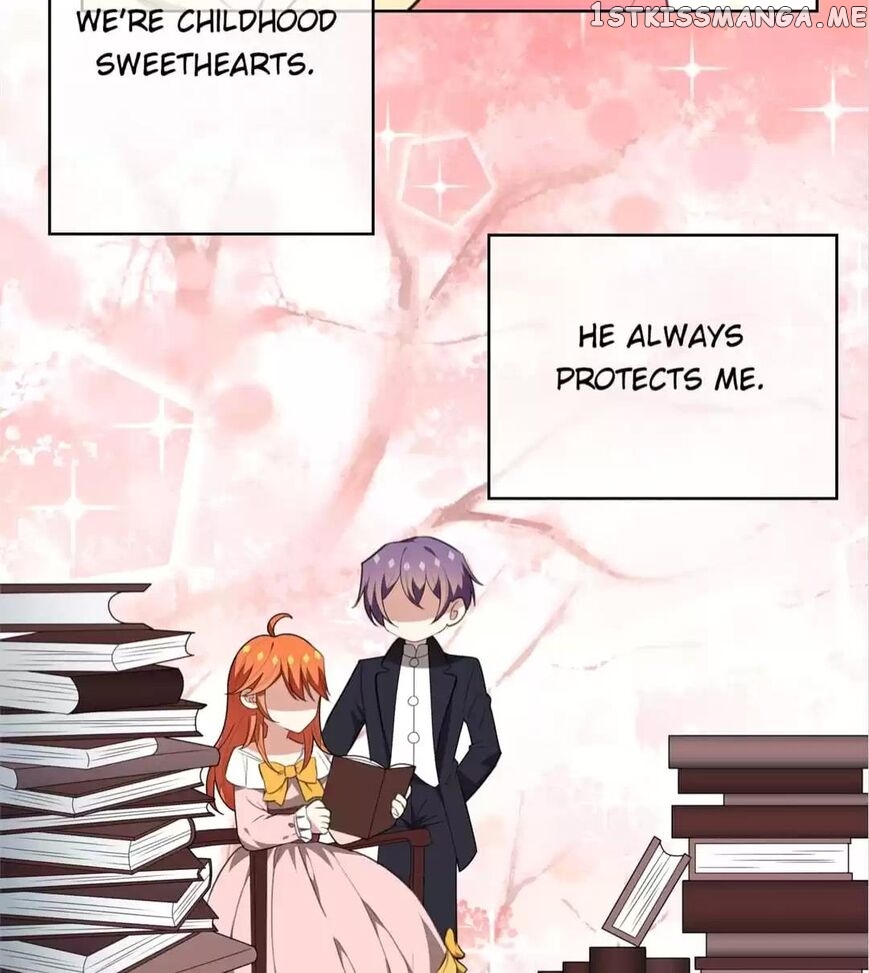 Chunqing Lushao chapter 102 - page 23
