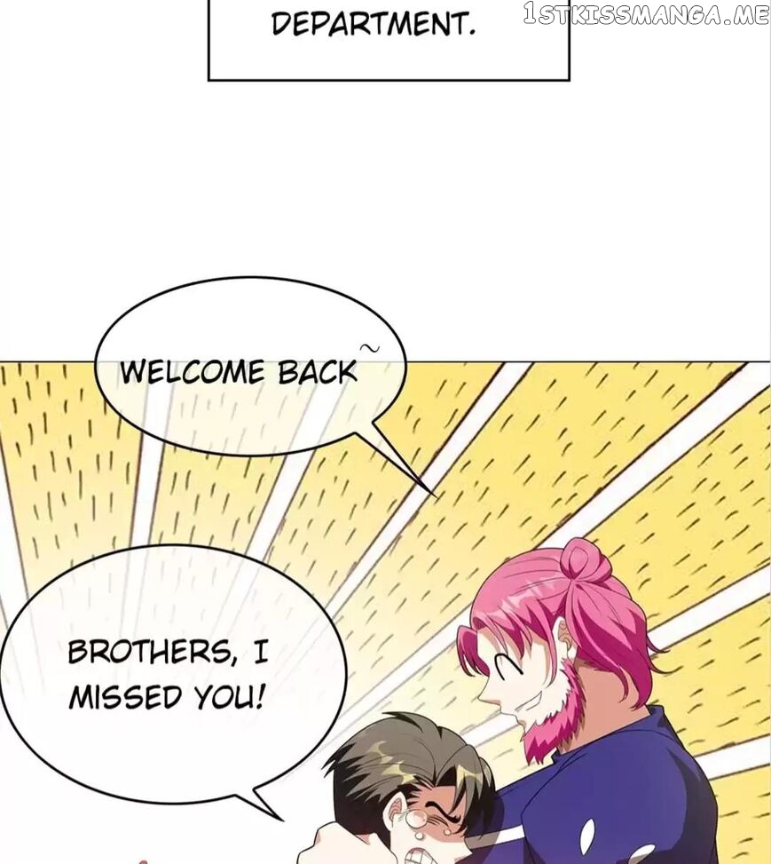 Chunqing Lushao chapter 102 - page 3