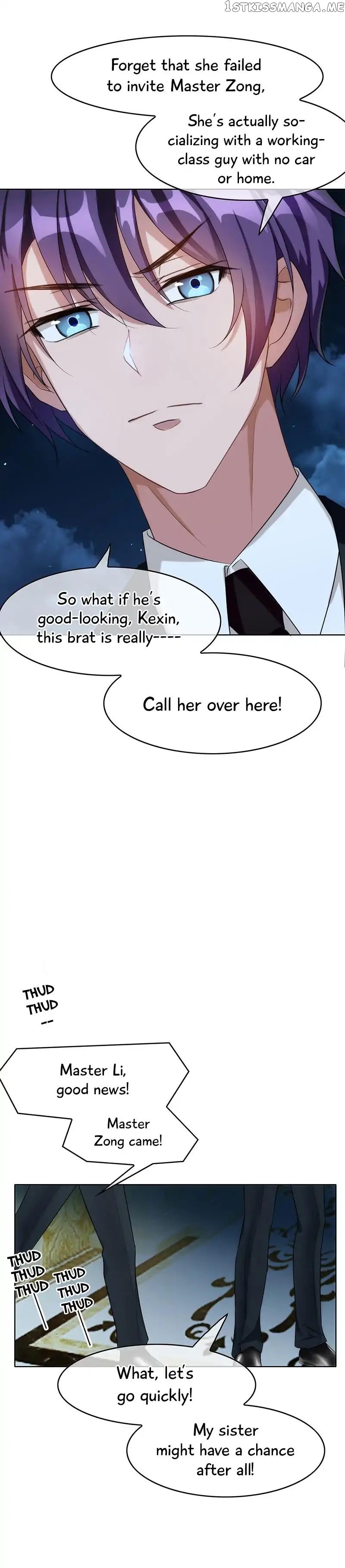 Chunqing Lushao chapter 21 - page 13