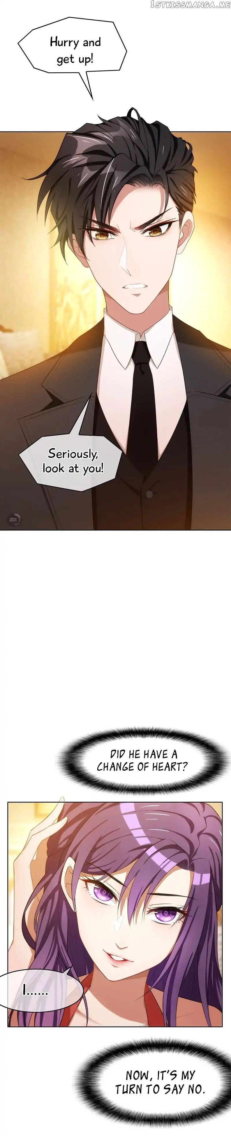 Chunqing Lushao chapter 21 - page 16