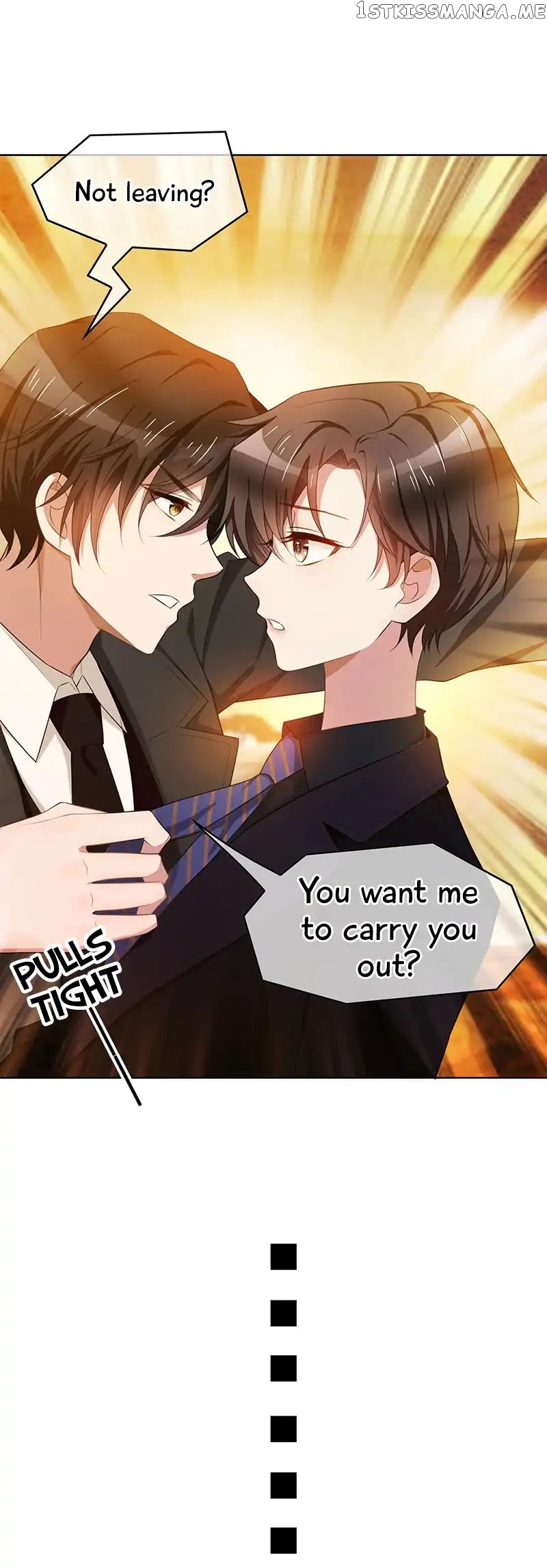 Chunqing Lushao chapter 21 - page 18