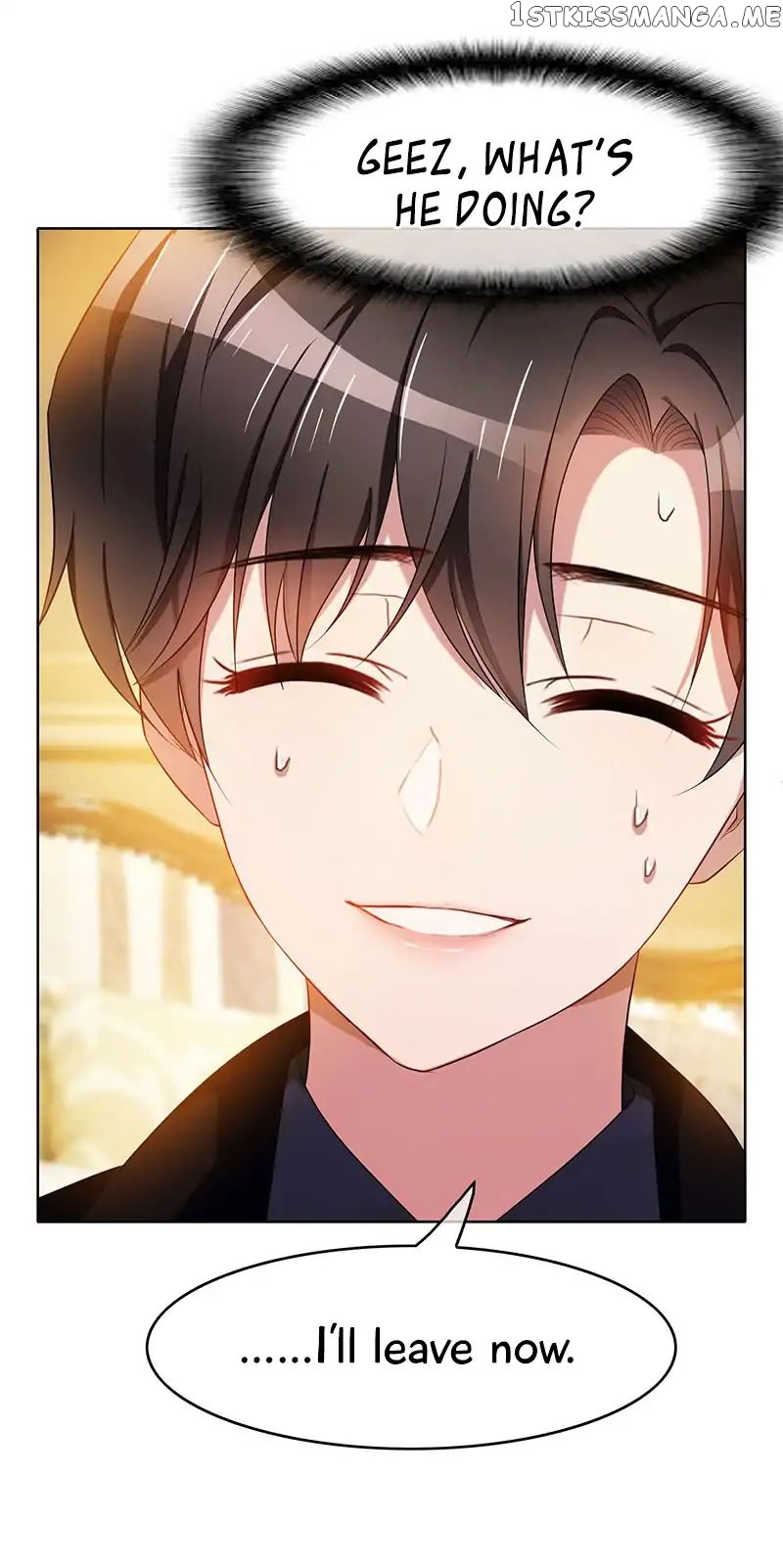 Chunqing Lushao chapter 21 - page 21