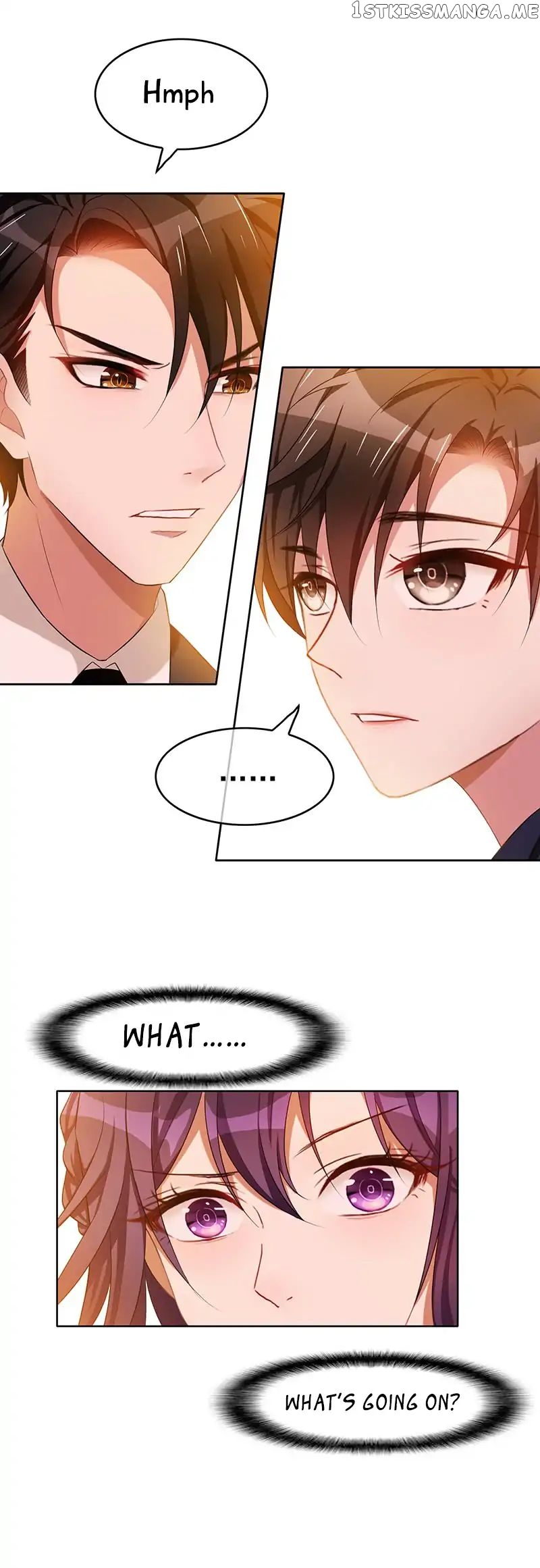 Chunqing Lushao chapter 21 - page 22