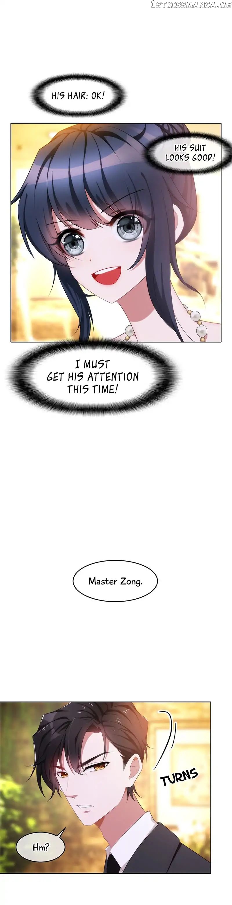 Chunqing Lushao chapter 21 - page 6