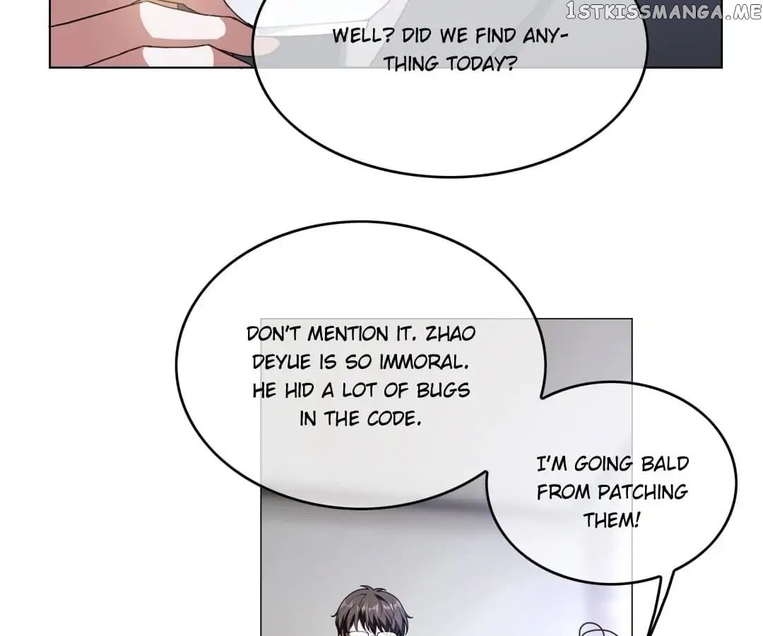 Chunqing Lushao chapter 80 - page 19