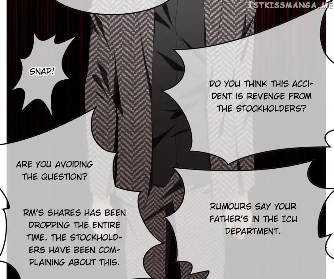 Chunqing Lushao chapter 80 - page 79