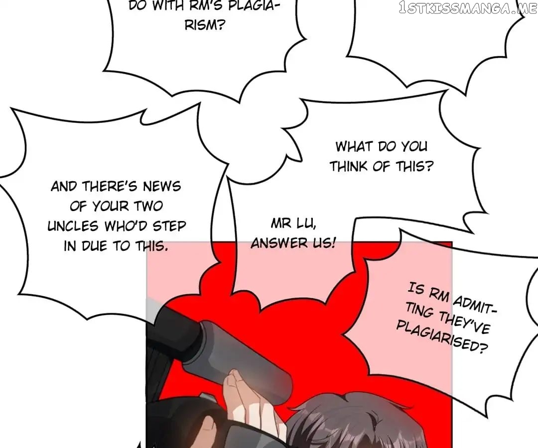Chunqing Lushao chapter 80 - page 83
