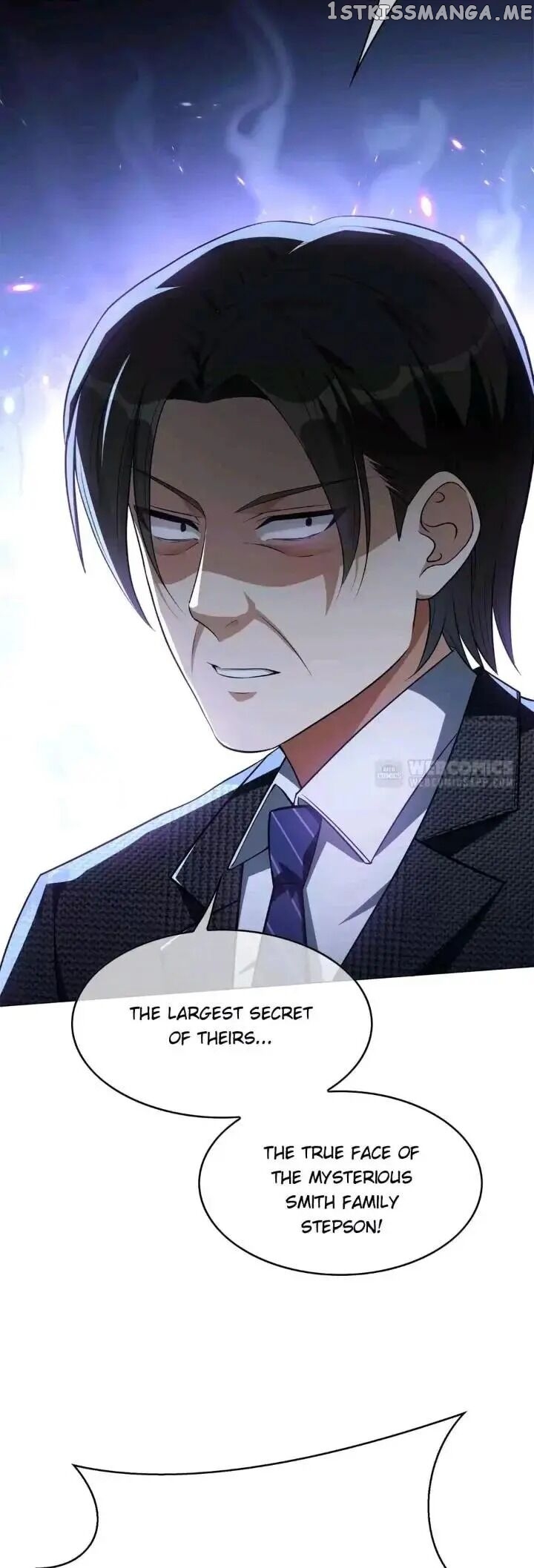 Chunqing Lushao chapter 144 - page 8