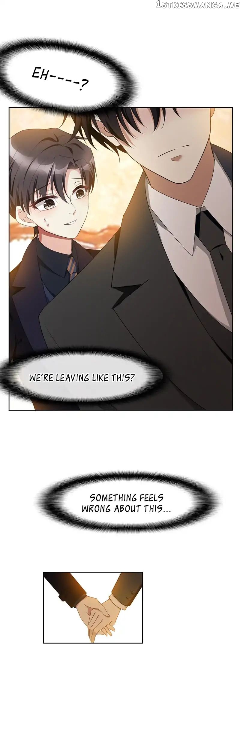 Chunqing Lushao chapter 22 - page 10