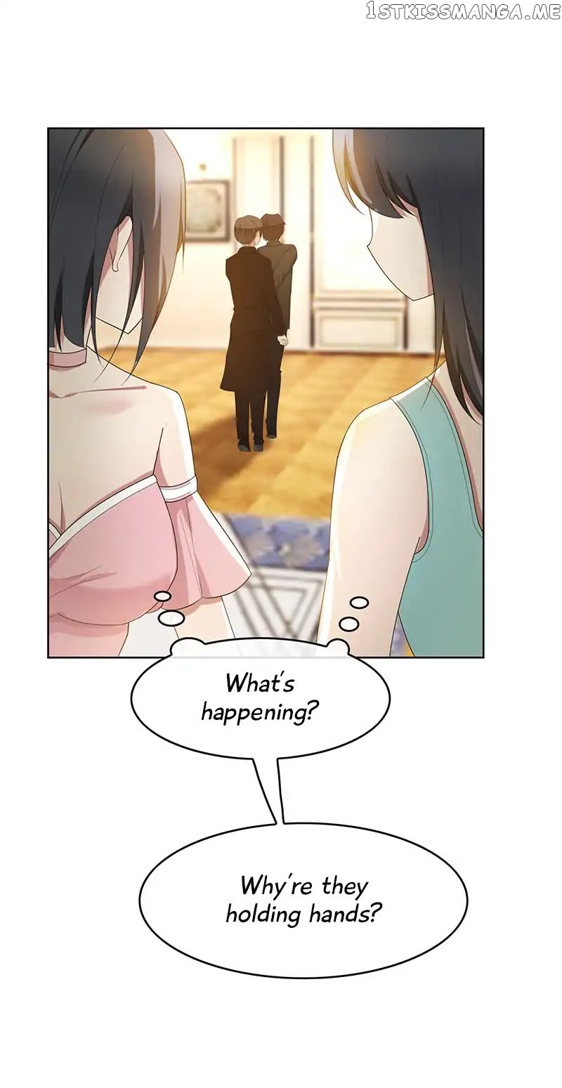 Chunqing Lushao chapter 22 - page 11