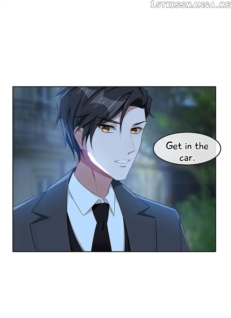 Chunqing Lushao chapter 22 - page 21