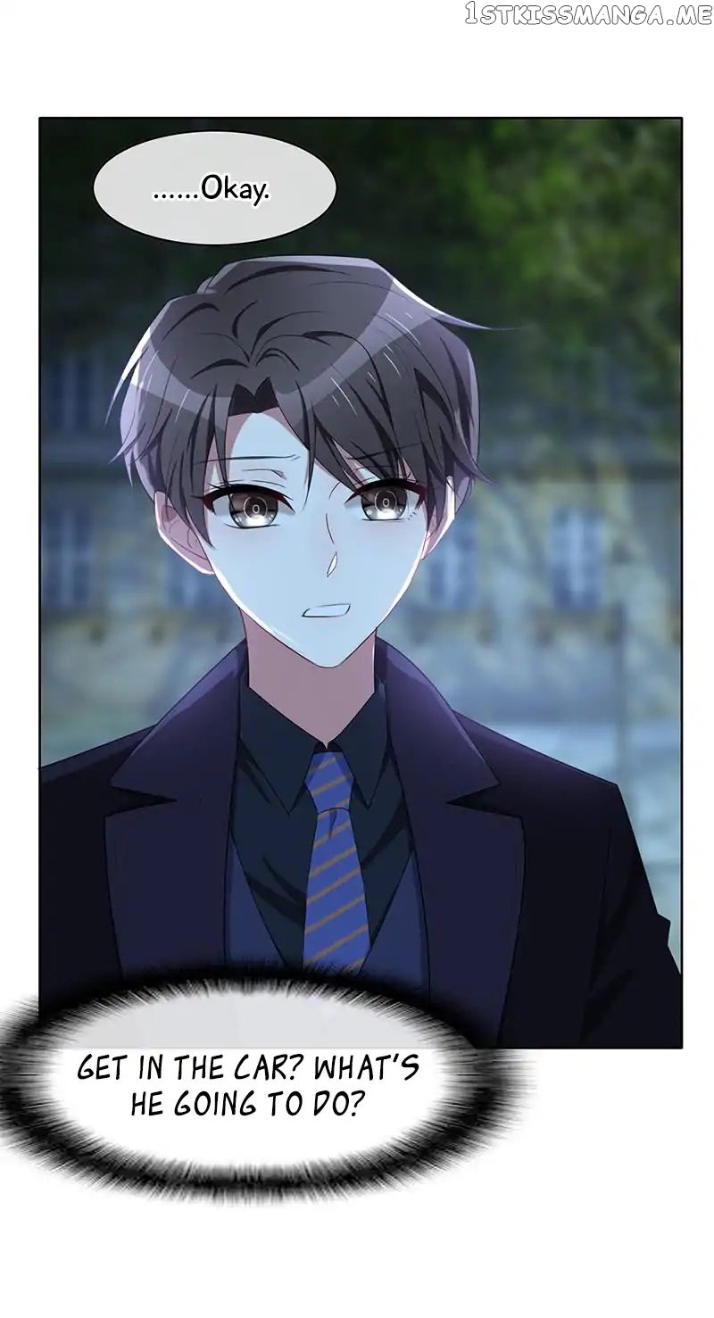 Chunqing Lushao chapter 22 - page 22