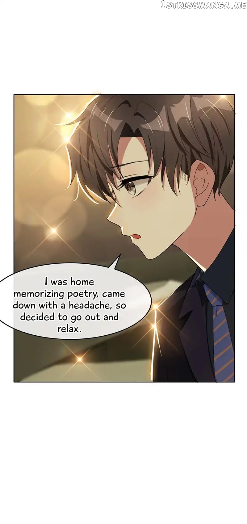 Chunqing Lushao chapter 22 - page 26