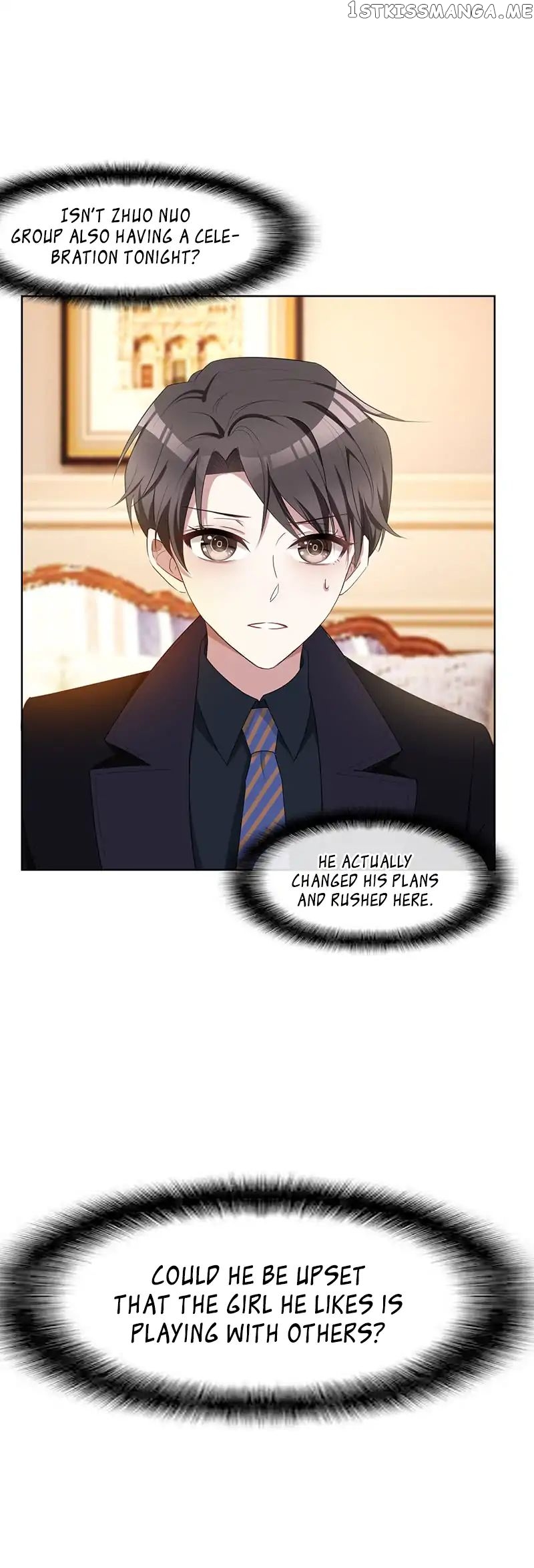 Chunqing Lushao chapter 22 - page 5