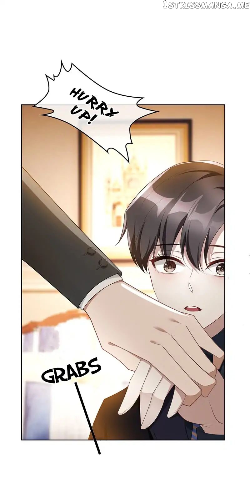 Chunqing Lushao chapter 22 - page 8