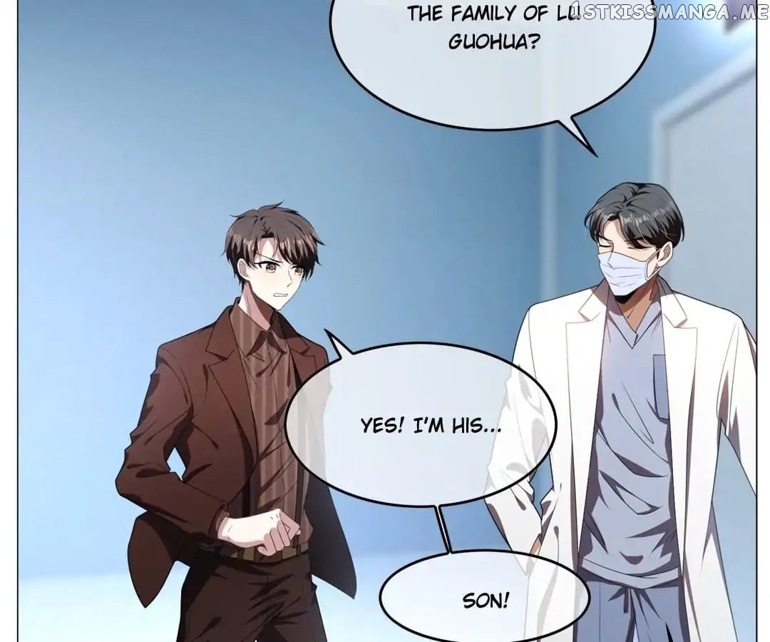 Chunqing Lushao chapter 79 - page 21
