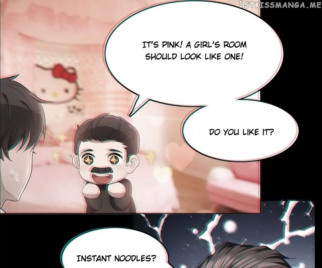 Chunqing Lushao chapter 79 - page 4
