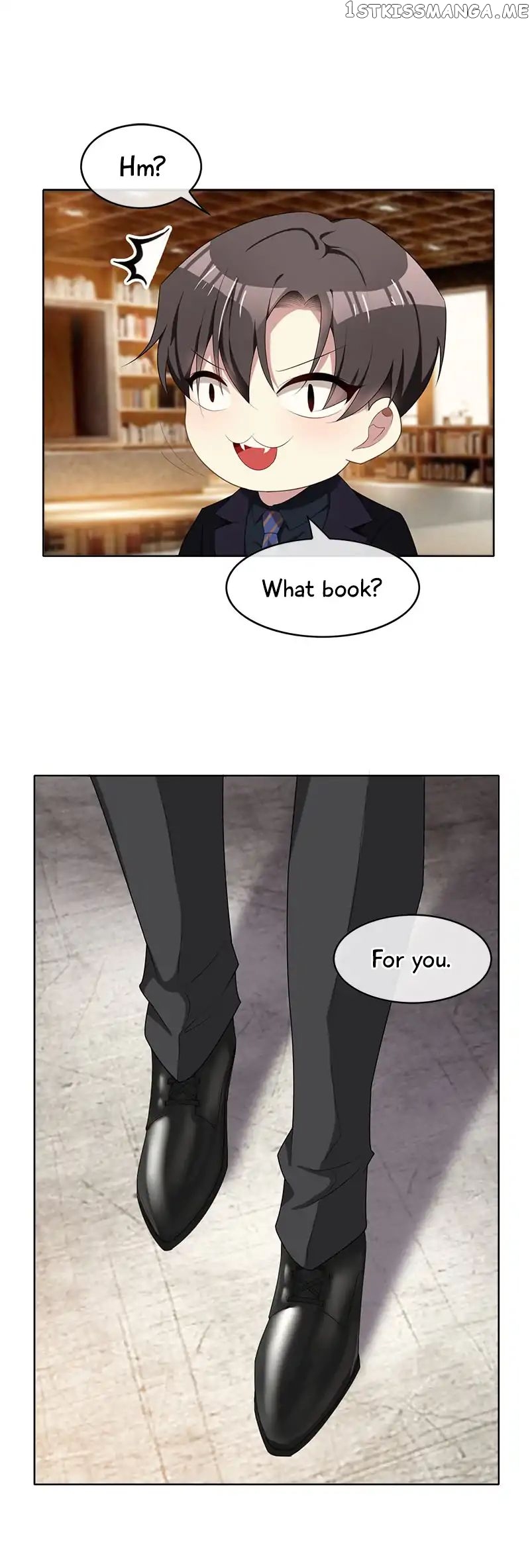 Chunqing Lushao chapter 23 - page 10