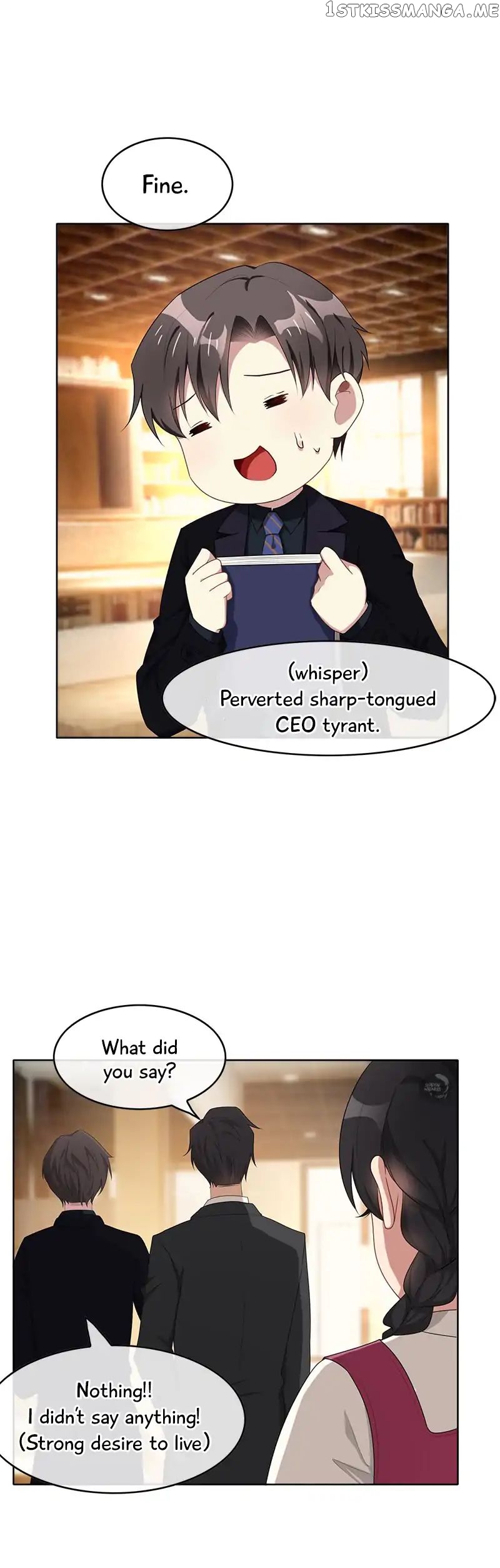 Chunqing Lushao chapter 23 - page 14