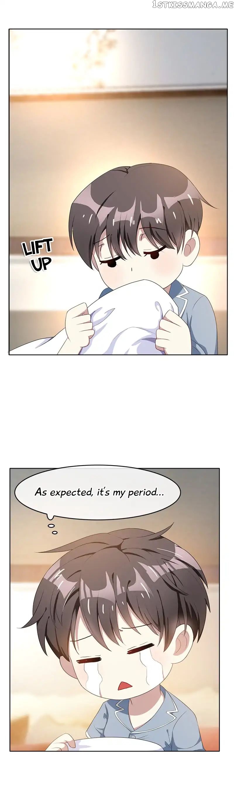 Chunqing Lushao chapter 23 - page 19