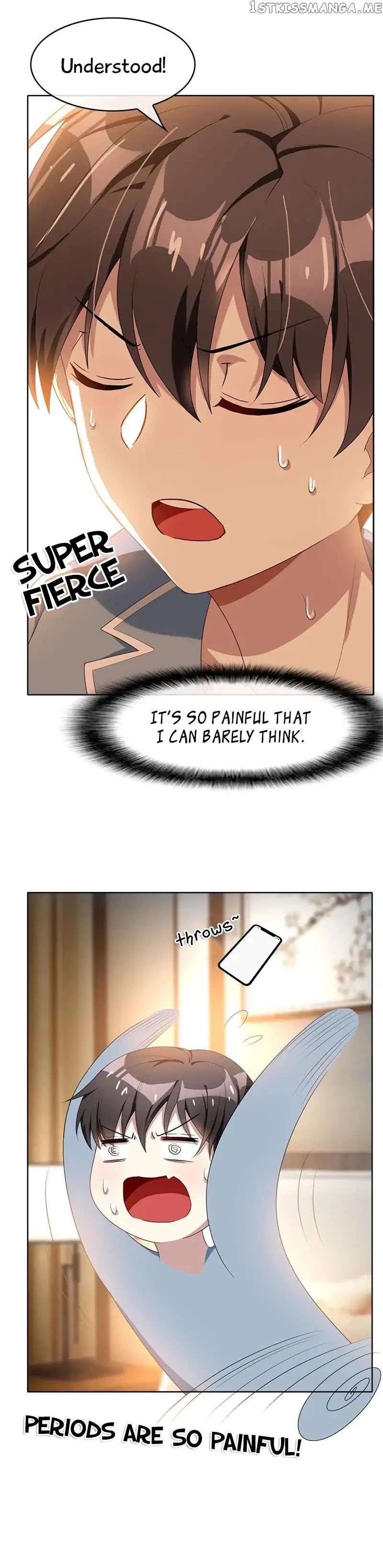 Chunqing Lushao chapter 23 - page 22
