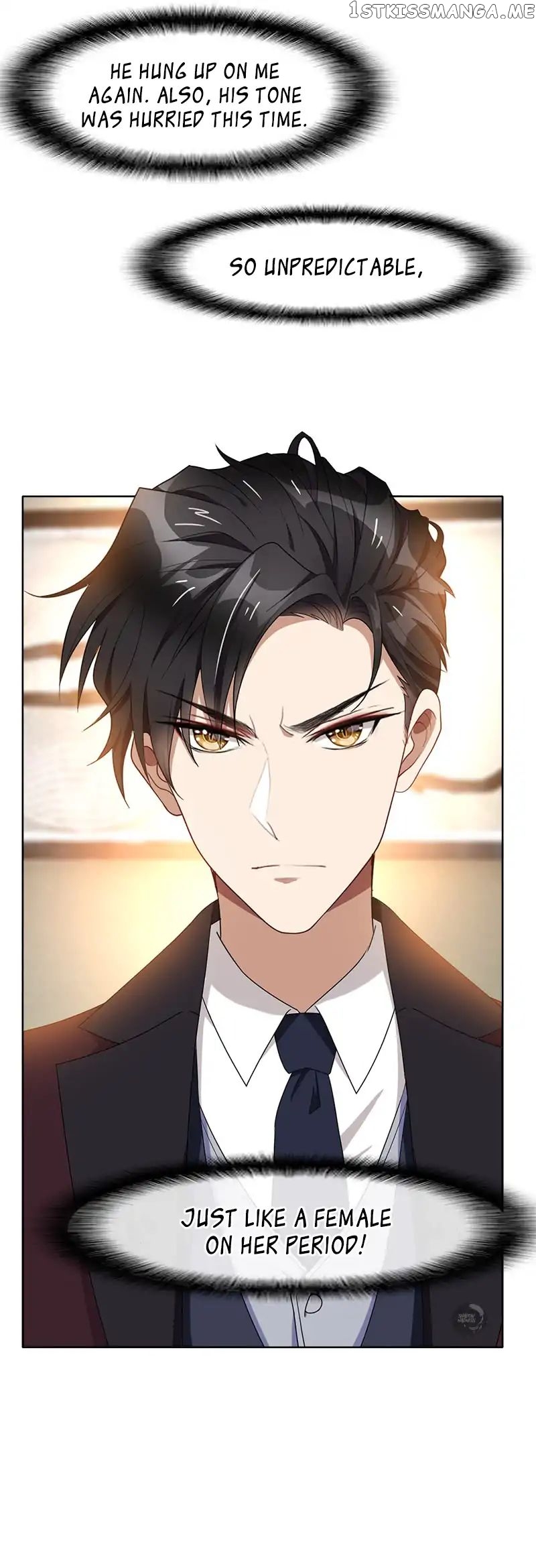 Chunqing Lushao chapter 23 - page 24