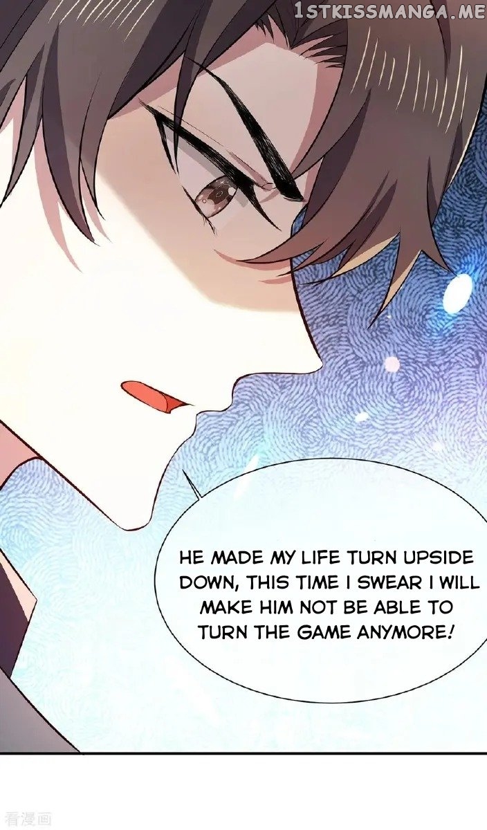 Chunqing Lushao chapter 214 - page 10