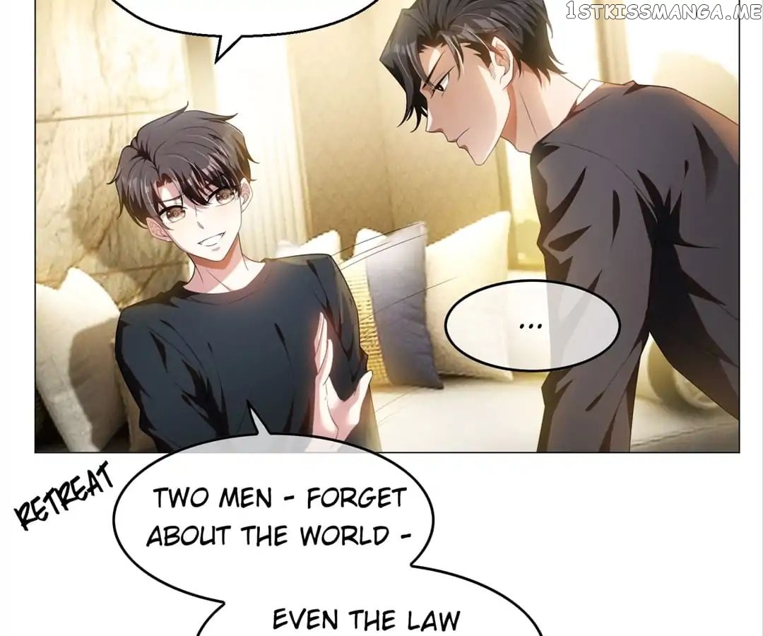 Chunqing Lushao chapter 78 - page 16