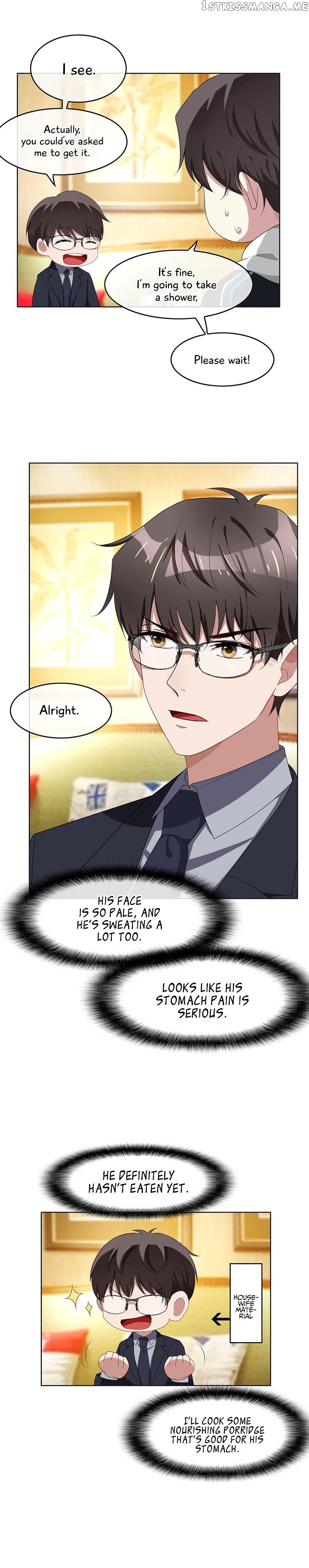 Chunqing Lushao chapter 24 - page 10
