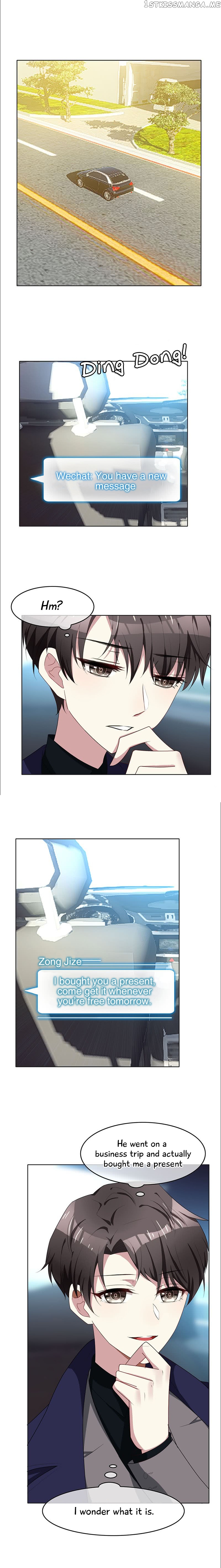 Chunqing Lushao chapter 24 - page 11