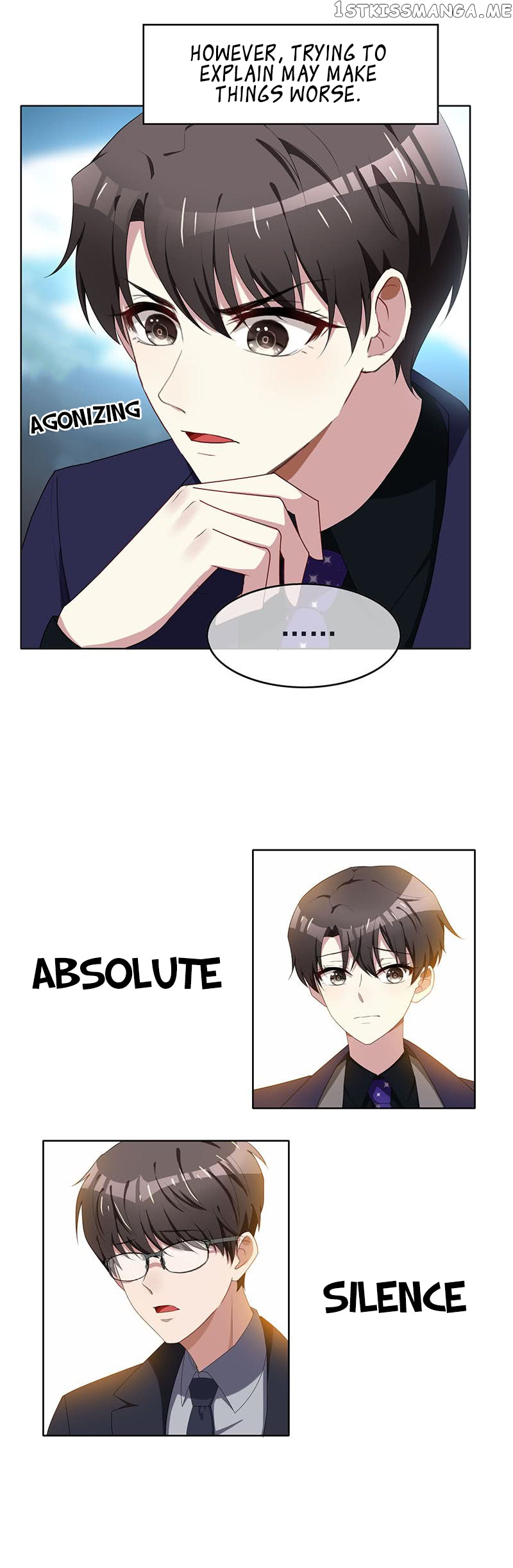 Chunqing Lushao chapter 24 - page 14