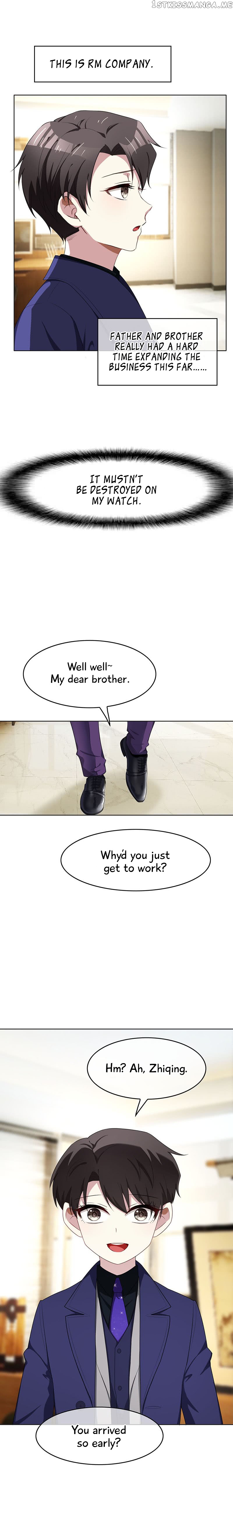 Chunqing Lushao chapter 24 - page 16