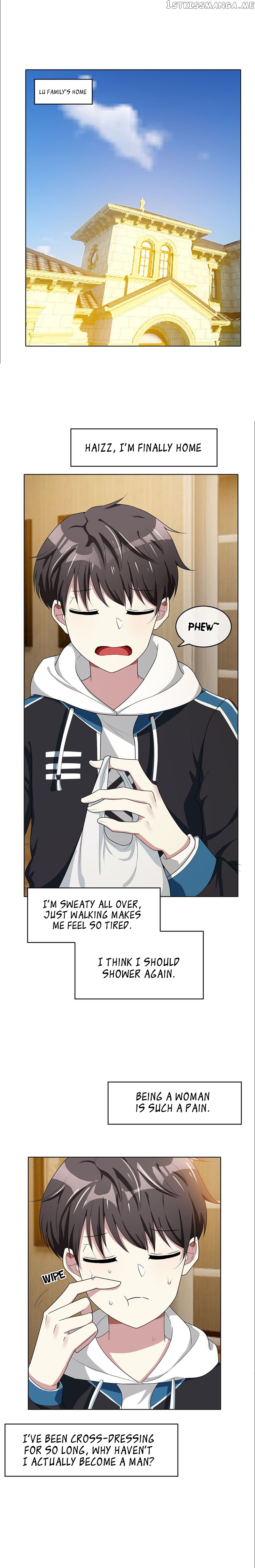 Chunqing Lushao chapter 24 - page 7