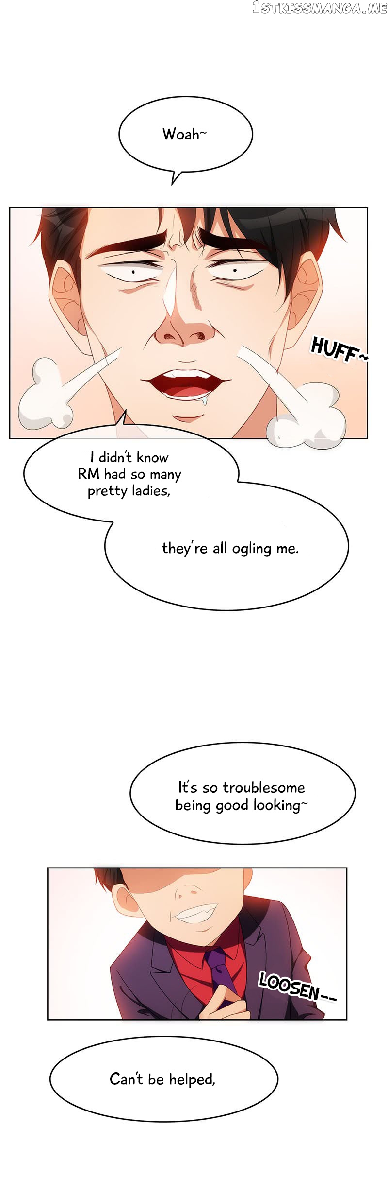 Chunqing Lushao chapter 25 - page 13